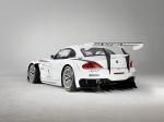 BMW Z4 GT3 2010 года